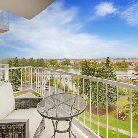 Comfort Suites Idaho Falls Esterno foto