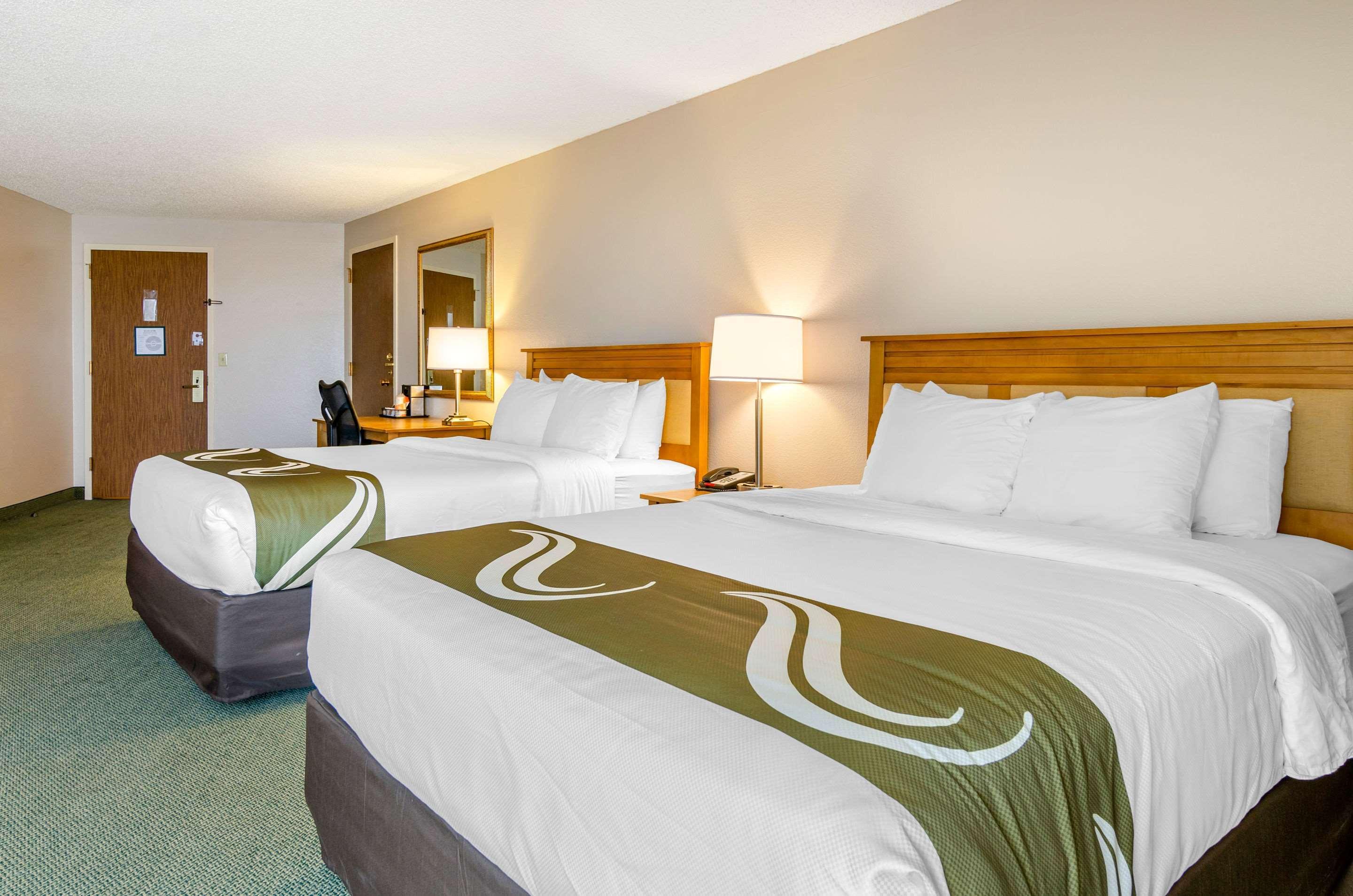 Comfort Suites Idaho Falls Esterno foto