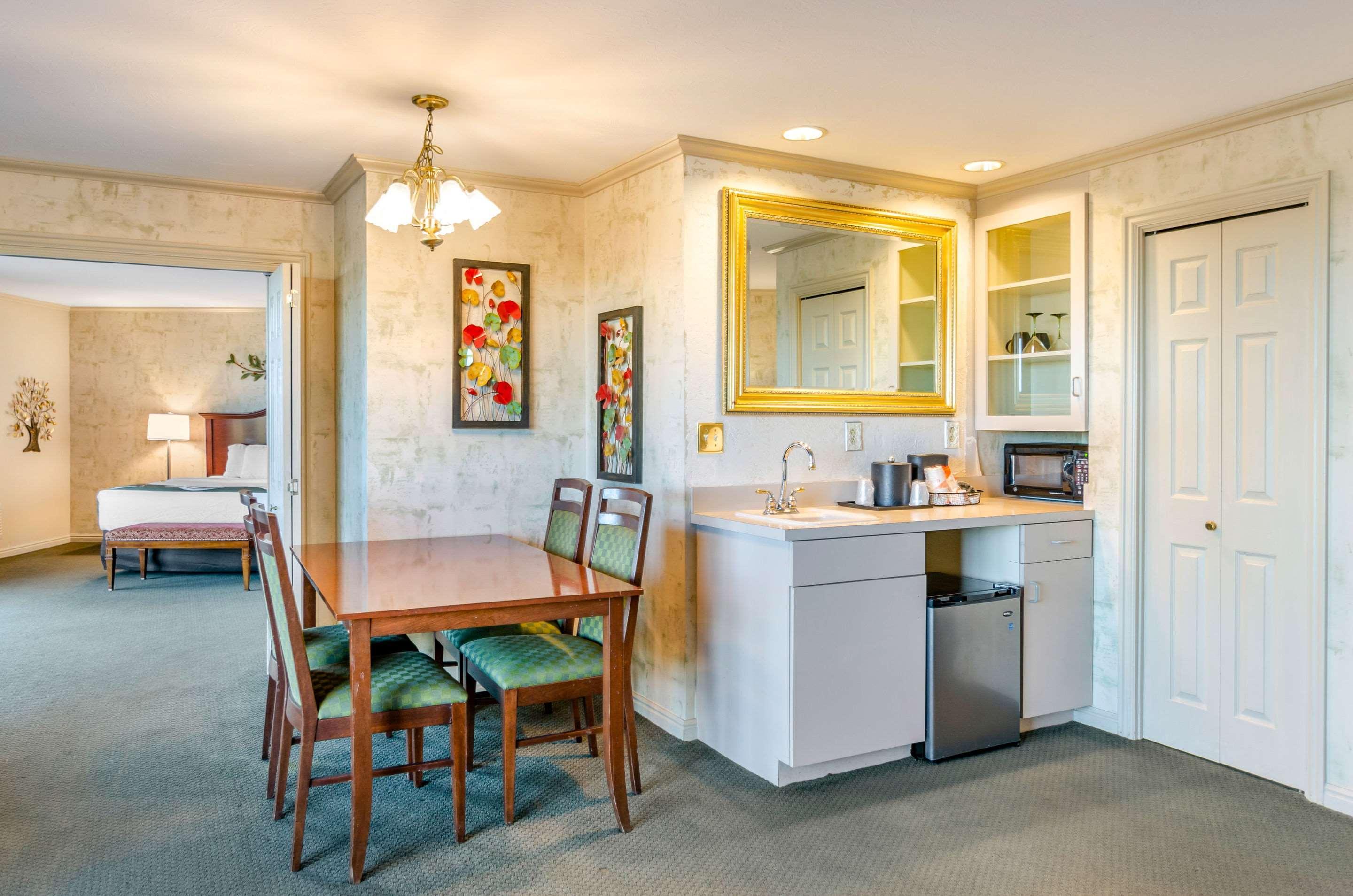Comfort Suites Idaho Falls Esterno foto