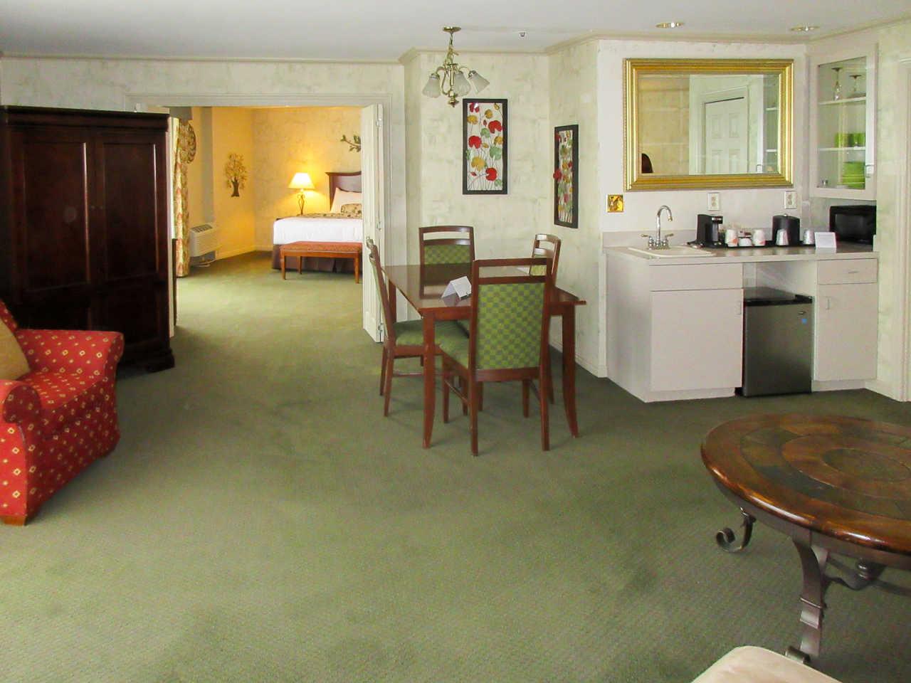 Comfort Suites Idaho Falls Esterno foto