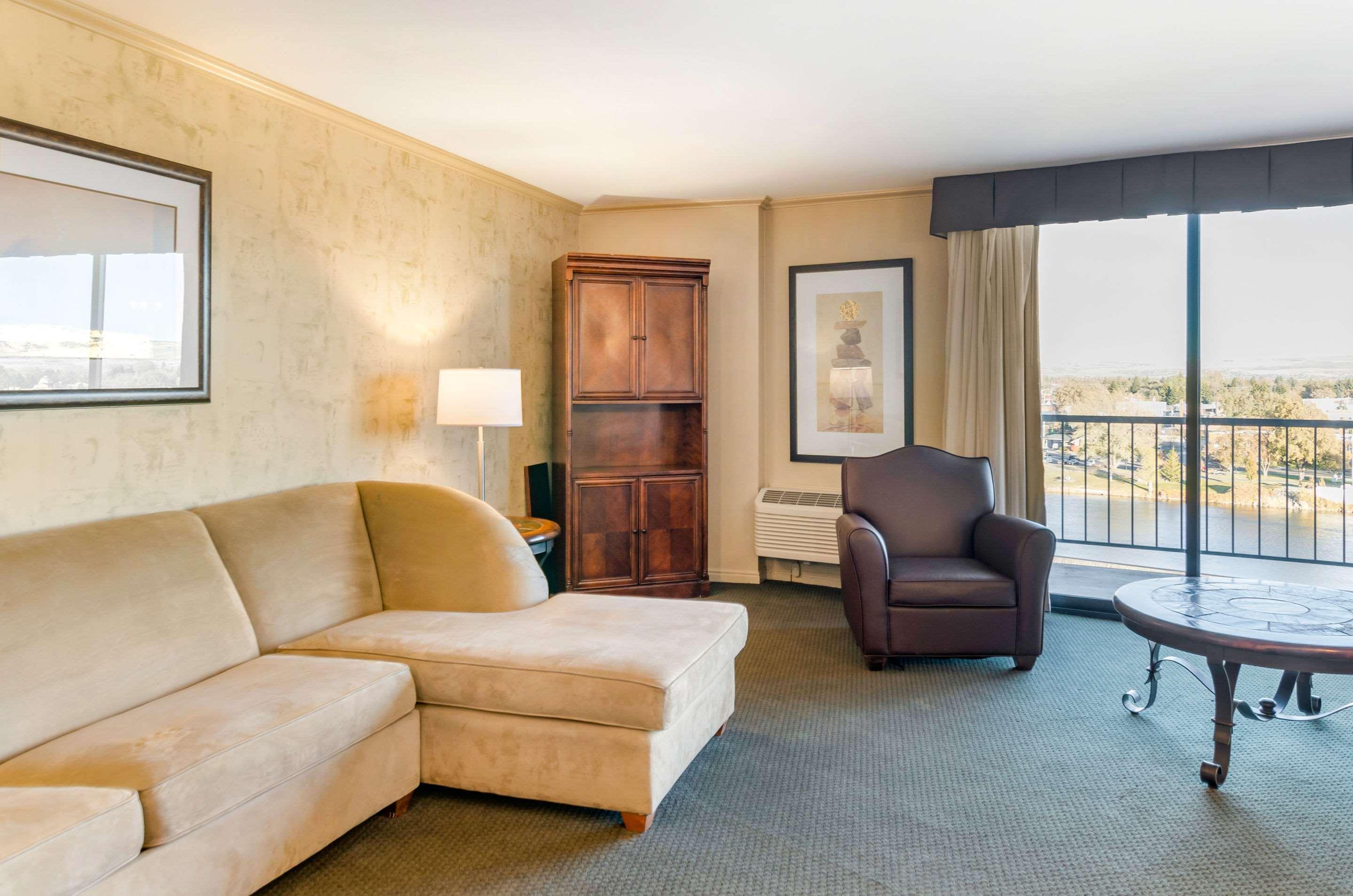 Comfort Suites Idaho Falls Esterno foto