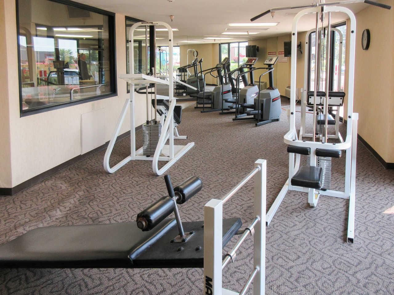 Comfort Suites Idaho Falls Esterno foto