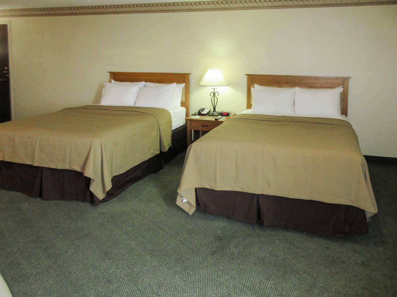 Comfort Suites Idaho Falls Esterno foto