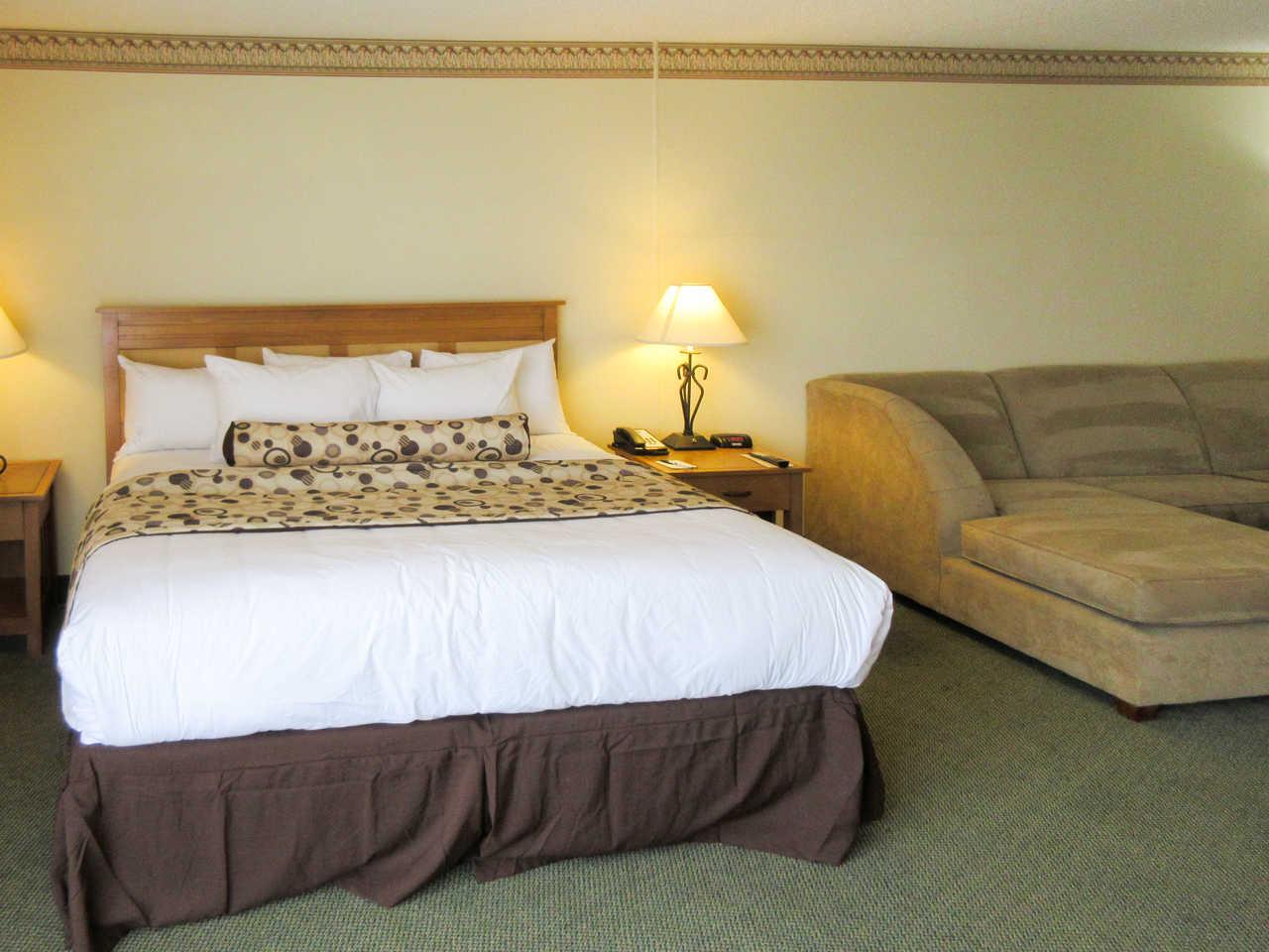 Comfort Suites Idaho Falls Esterno foto