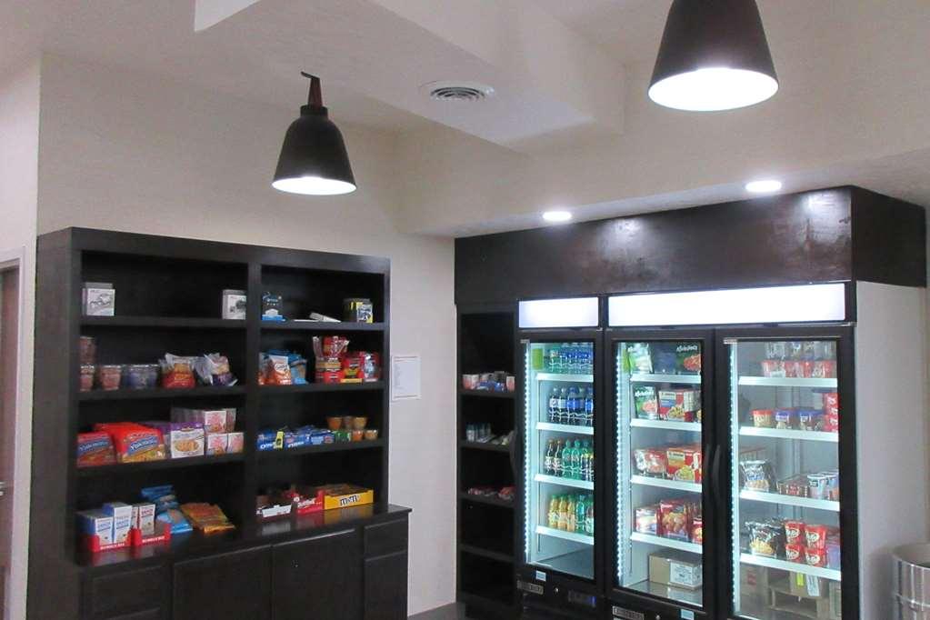 Comfort Suites Idaho Falls Servizi foto