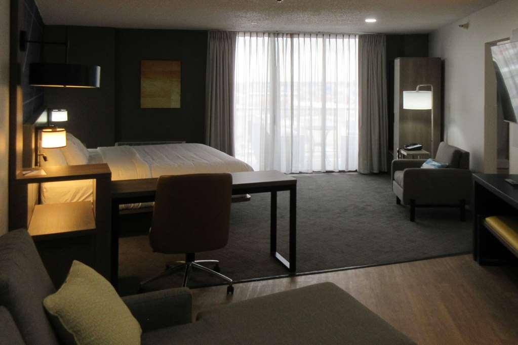 Comfort Suites Idaho Falls Camera foto