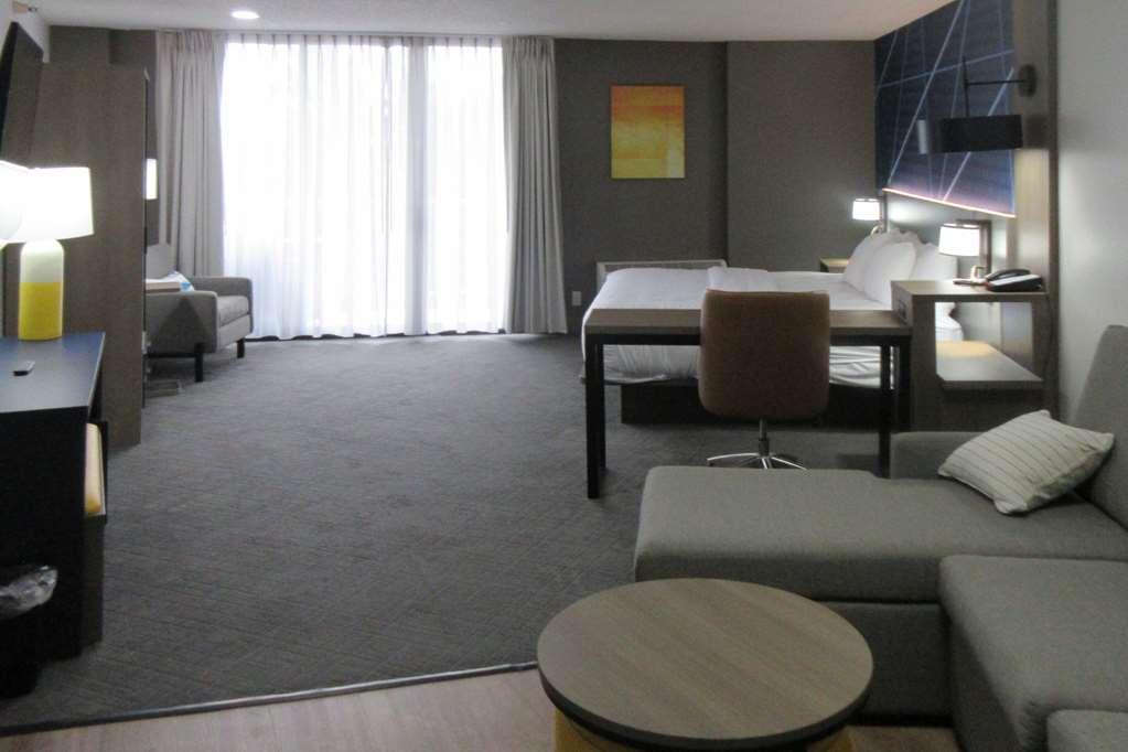 Comfort Suites Idaho Falls Camera foto