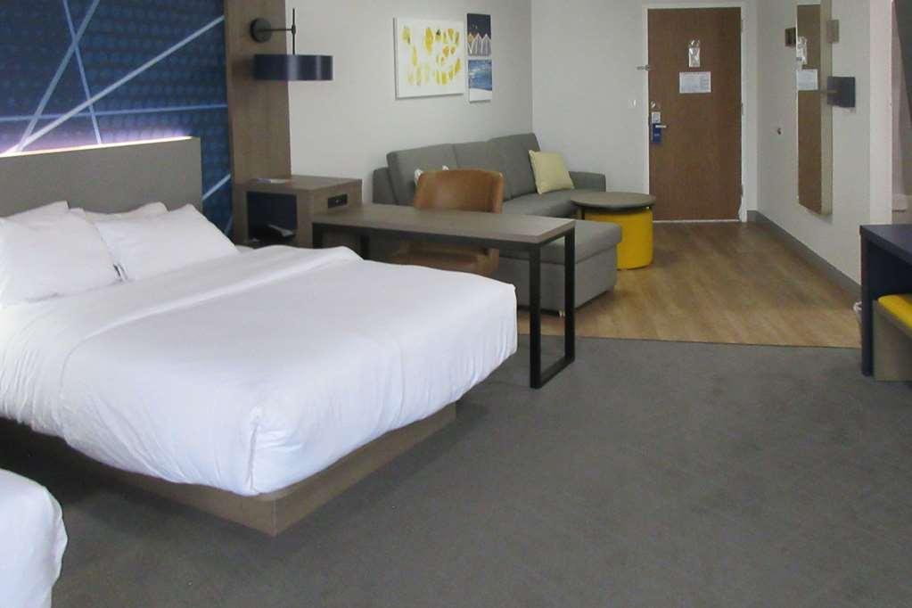 Comfort Suites Idaho Falls Camera foto