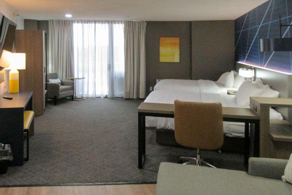 Comfort Suites Idaho Falls Camera foto