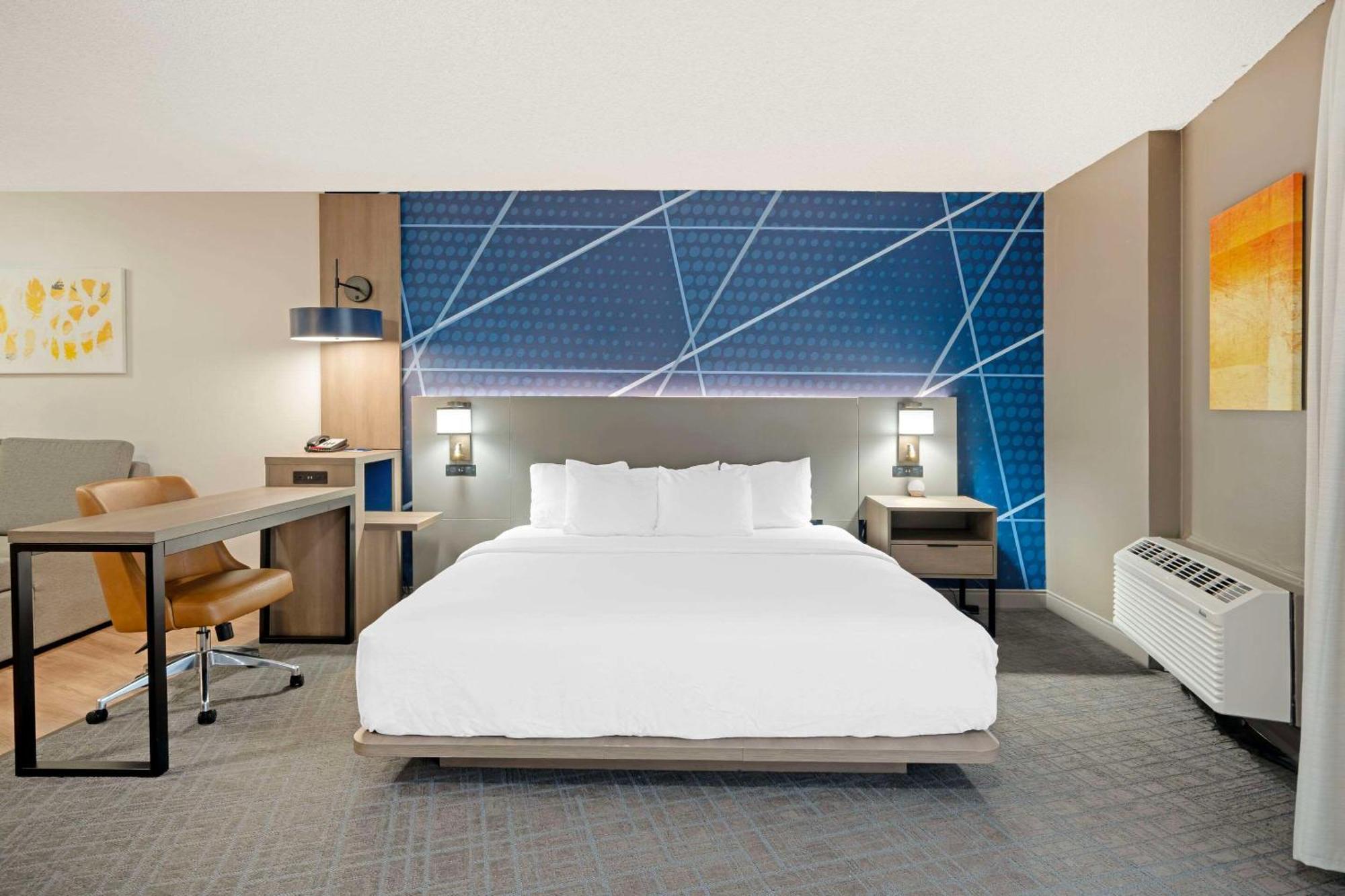 Comfort Suites Idaho Falls Esterno foto