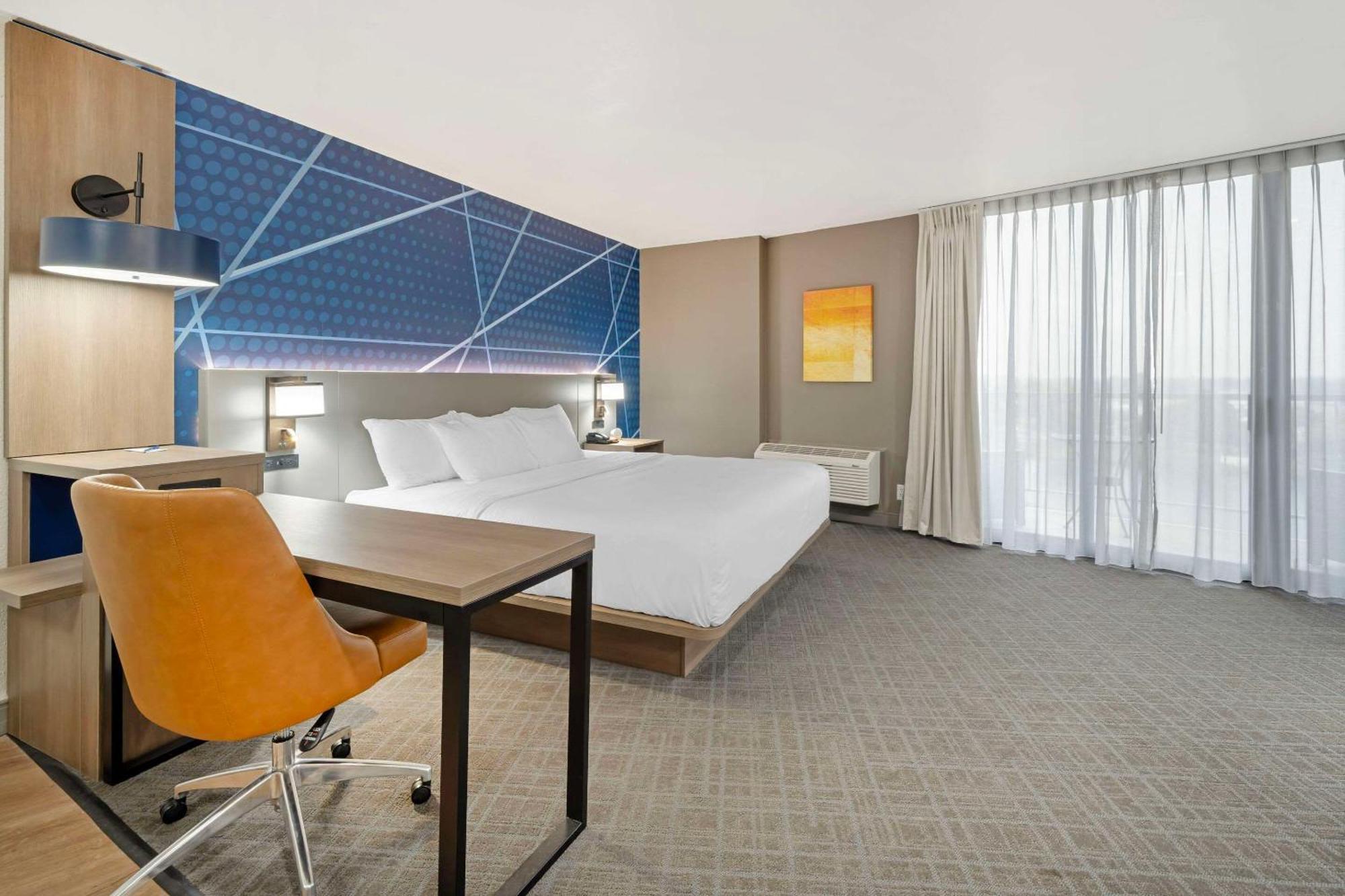 Comfort Suites Idaho Falls Esterno foto