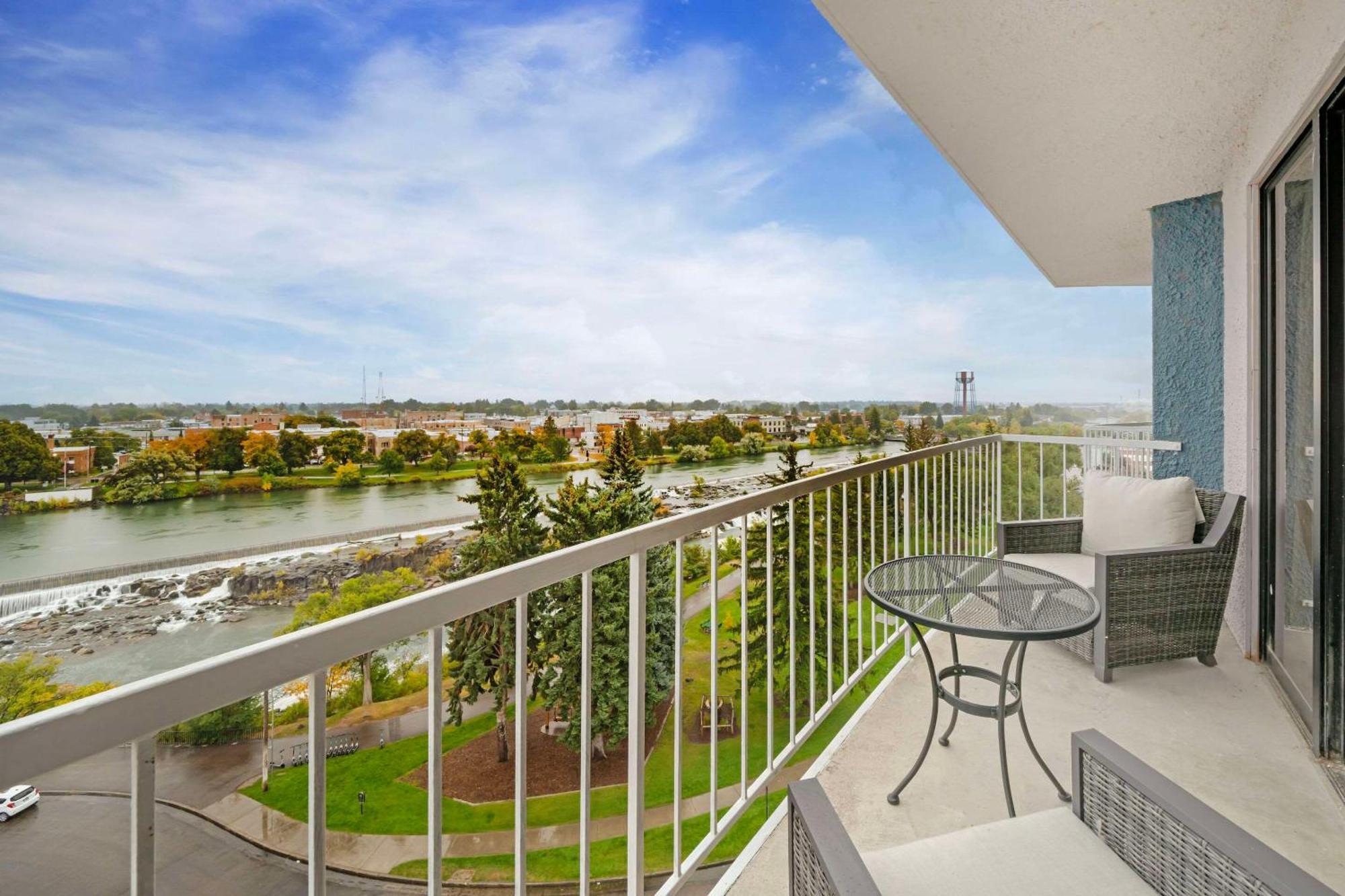 Comfort Suites Idaho Falls Esterno foto